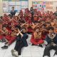 Dokumentasi pelaksanaan program