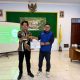 Dorong Transformasi Digital UMKM Desa Beji, Mahasiswa dan Dosen Pembimbing Lapangan Kenalkan QRIS