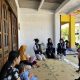 Sosialis Gomibunbetsu di Posyandu