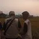 Proses pembuatan video profil desa digital