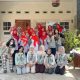 KKN UPGRIS Dukung Kegiatan Posyandu Balita, Remaja, dan Lansia di Desa Kembangarum