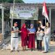 Foto Bersama Pelaku UMKM Kembangarum