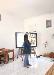 foto edukasi Mengenal Pancasila Sebagai Dasar Aturan & Norma di Indonesia