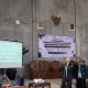 Pemaparan Materi Pentingnya Branding