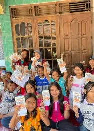 Dokumentasi Program Kerja Jahe Gummies