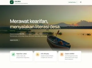 kaloka