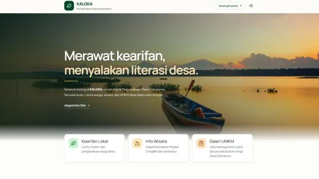 kaloka