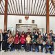 Peresmian dan Penyerahan Website
